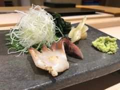 -鮨一日本料理(大中华店)