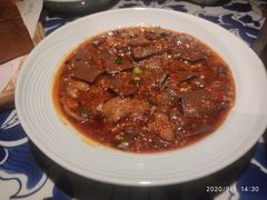 -绿茶餐厅(布吉万象汇店)