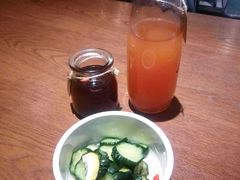 -渝是乎酸菜鱼(龙旗购物中心店)