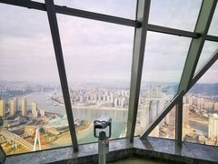 -WFC会仙楼观景台