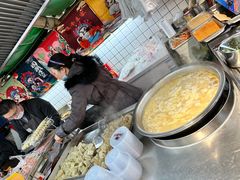 -老绍兴三味臭豆腐(奥林匹克购物广场店)