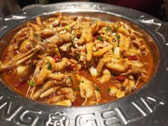 -胖哥俩肉蟹煲(湖滨银泰in77店)