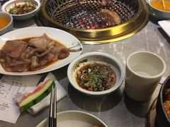 -韩盛·古法烤肉店(皇城恒隆广场店)
