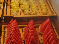 -牛YO寿喜烧和牛火锅自助(三台子万象汇店)