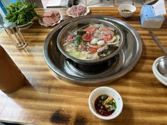 -海关荤豆花(洋河一路店)