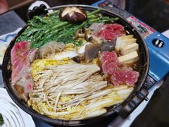 -昱匠·日本料理(金融街店)