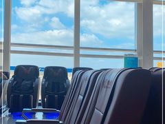 -威海大水泊国际机场