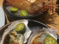 -山之川日料放题(通州店)
