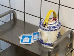 -芈重山老火锅(广州首店)