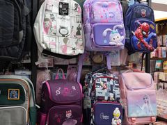 -晨光文具(天客隆大厦大商超市店)