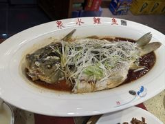 -燕喜堂·中华老字号(大明湖店)