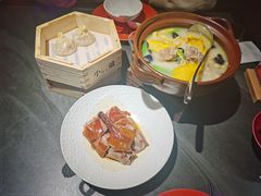 -小厨娘金榜题名(夫子庙秦淮河店)