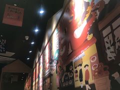-禾绿回转寿司(万柳华联店)