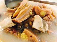 -荔枝楼酒家(员村东璟店)