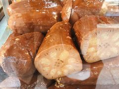 糖藕-陶记正宗德州扒鸡(科巷店)