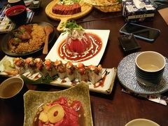 -円满日式居酒屋(蓉花路美食街店)