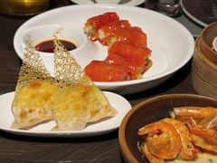 -万丽轩·粤菜(王府井金茂万丽酒店)