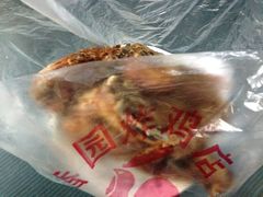 炸鸡-香园炸鸡(鞍山西道店)