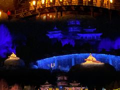 -禅宗少林·音乐大典