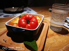 -麦甜创意轻食餐厅(西康路店)