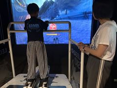 -VS SPORTS PARK运动玩乐园·团建·生日会(合生汇店)