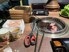 -火炉火自助餐(枫蓝国际店)