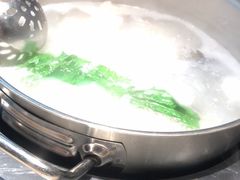 -淘米捞·米汤脆鲩鱼火锅(福田皇岗店)