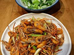 -江南小叙·美食研究院(鱼街店)