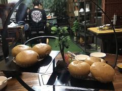 -食德喜·阳山鸡王食研基地