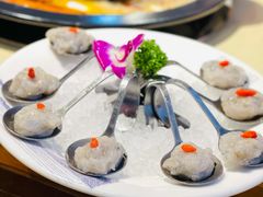 -蜀家渝重庆火锅(南屏街店)