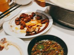 -沄记顺德菜打边炉(东直门店)