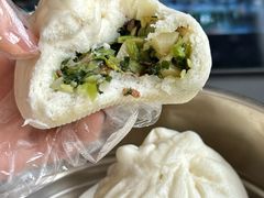 -白玉兰食品(中山公园龙之梦店)