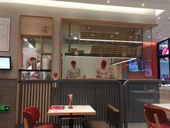 -喜家德虾仁水饺(北站店)