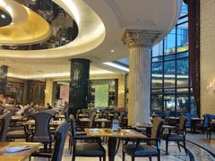 -上海浦东星河湾酒店