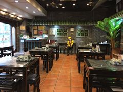 大堂-渔乡米坊·岭南传统小吃专门店(天河龙口西店)