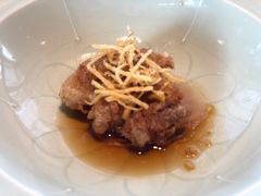 -元熹会席料理