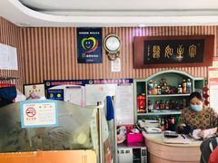 -华春餐馆(鱼山路店)