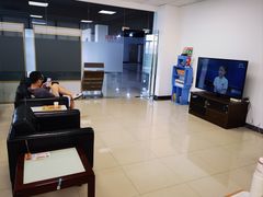 -上海和展广汽丰田4S店(老闵行店)