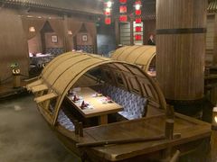 -老船坞餐厅(北京亚洲大酒店 )