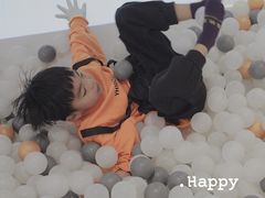 -森林象亲子餐厅·儿童生日会