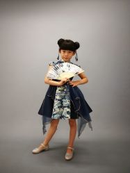 点击看大图 -倾城宝贝儿童摄影(浦东金谊店)