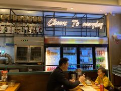 -木屋烧烤(坂田天安云谷店)