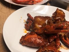 -RISE RESTAURANT(滨海湾金沙店)