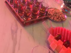-外滩8号 whisky bar(金延大厦店)