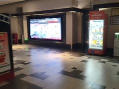 -百丽宫影城(嘉里汇店)