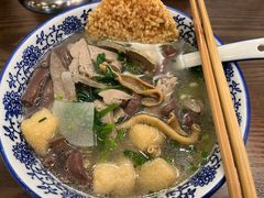 -小潘记鸭血粉丝汤