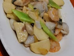 荷塘小炒-镇扬菜馆