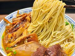 -永丰面馆(汉口路店)