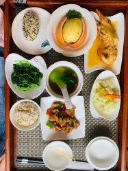 -馨月汇·一悦馨香月子中心(前滩店)