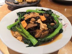 -红棉中餐厅·广州海航威斯汀酒店